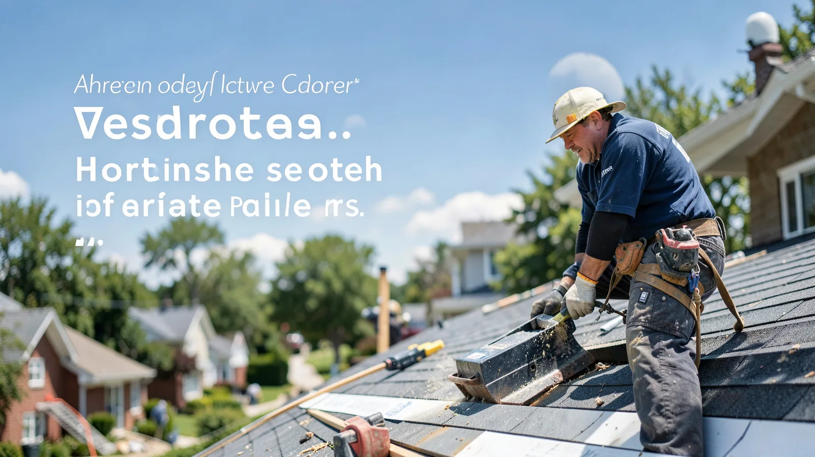 Roof Replacement in Mowrystown, OH near me
